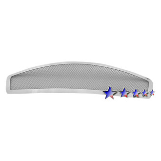 APG® - 1-Pc Chrome Polished 1.8 mm Wire Mesh Main Grille