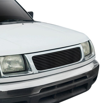 APG® - 1-Pc Black 8x6 mm Horizontal Billet Main Grille