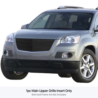 APG® - Horizontal Billet Grille