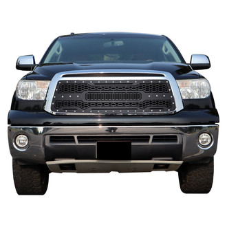 APG® - 1-Pc Black Laser Cut Sheet Main Grille