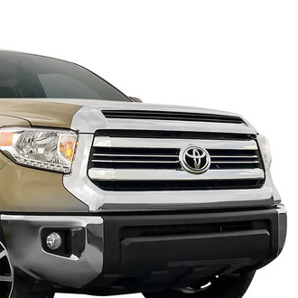 APG® - Horizontal Billet Grille