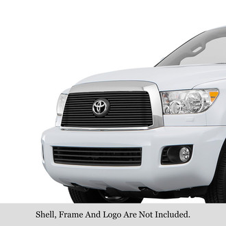 APG® - Horizontal Billet Grille