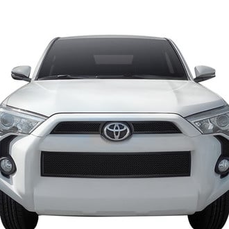 APG® - Black 1.8 mm Wire Mesh Grille Set