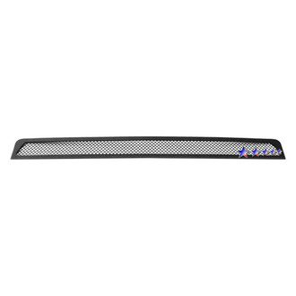 APG® - 1-Pc Black 1.8 mm Wire Mesh Bumper Grille