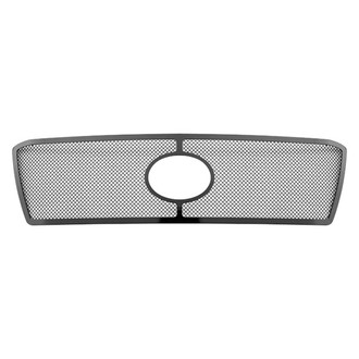 APG® - 1-Pc Black 1.8 mm Wire Mesh Main Grille