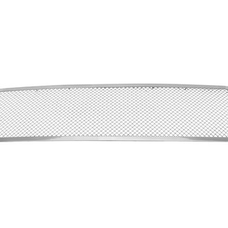 APG® - Chrome Polished 1.8 mm Wire Mesh Main and Bumper Grille Set