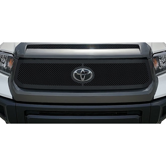 APG® - 1-Pc Black 1.8 mm Wire Mesh Main Grille