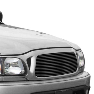 APG® - Black Horizontal Billet Grille Set