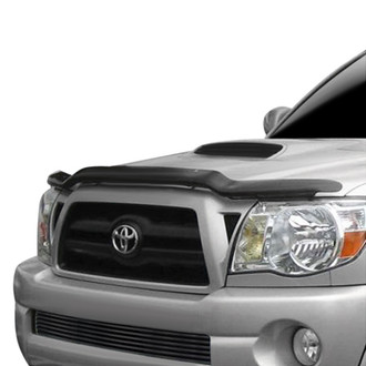 APG® - 1-Pc Black Horizontal Billet Bumper Grille