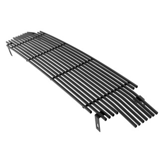 APG® - Black 8x6 mm Horizontal Billet Main and Bumper Grille Set