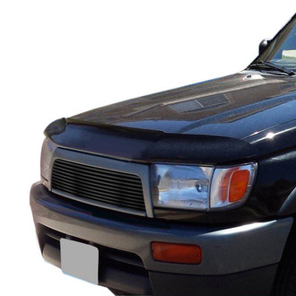 APG® - 1-Pc Black 8x6 mm Horizontal Billet Main Grille