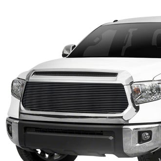 APG® - 1-Pc Black 8x6 mm Horizontal Billet Main Grille