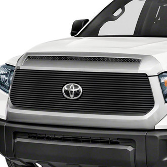 APG® - 1-Pc Black 8x6 mm Horizontal Billet Main Grille