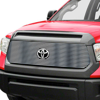 APG® - Horizontal Billet Grille