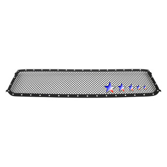 APG® - 1-Pc Rivet Style Black 2.5 mm Wire Mesh Main Grille