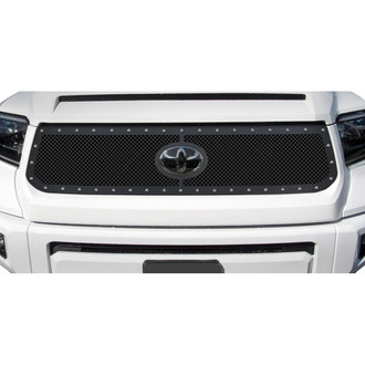 APG® - 1-Pc Rivet Style Black 1.8 mm Wire Mesh Main Grille
