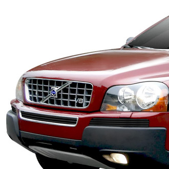 APG® - Horizontal Billet Grille