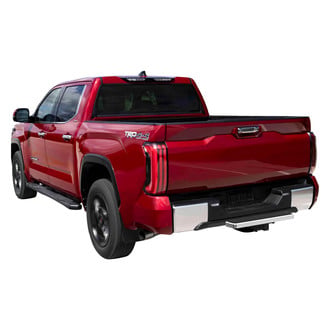 APG® - 5" iStep Hitch Step for 2" Receivers