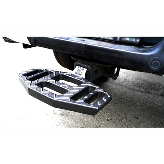 APG® - Class 3 Black OHitch Step for 2" Receivers