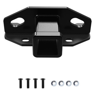 APG® - Class 3 Trailer Hitch with 2" Receiver Opening
