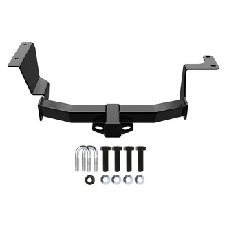 APG® - Class 3 Trailer Hitch with 2" Receiver Opening