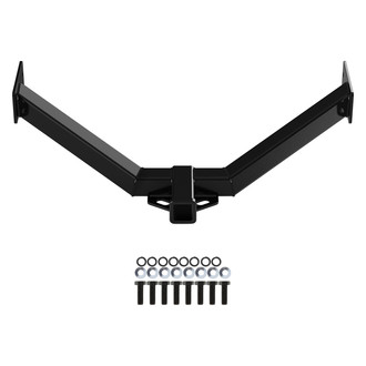 APG® - Class 3 Trailer Hitch with 2" Receiver Opening
