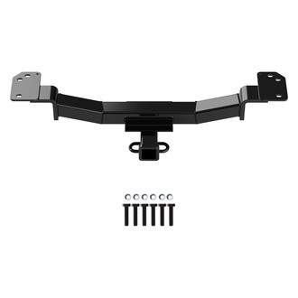 APG® - Class 3 Trailer Hitch with 2" Receiver Opening