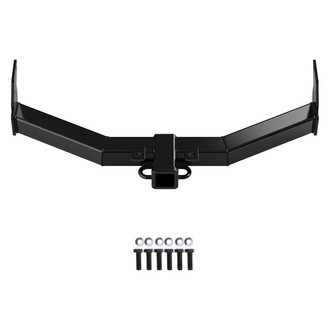 APG® - Class 3 Trailer Hitch with 2" Receiver Opening
