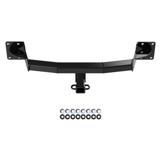 APG® - Class 3 Trailer Hitch with 2" Receiver Opening