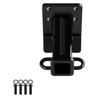APG® - Class 3 Trailer Hitch with 2" Receiver Opening
