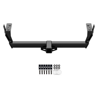 APG® - Class 3 Trailer Hitch with 2" Receiver Opening