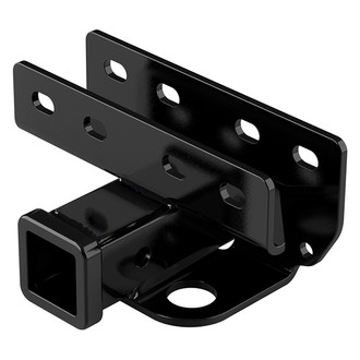 APG® - Class 3 Trailer Hitch with 2" Receiver Opening