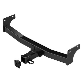 APG® - Class 3 Trailer Hitch with 2" Receiver Opening