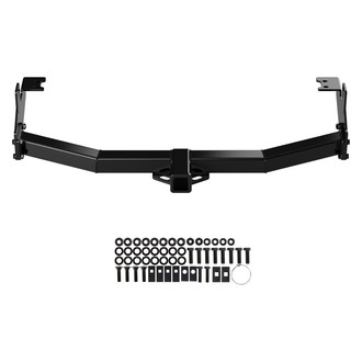 APG® - Class 3 Trailer Hitch with 2" Receiver Opening