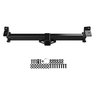 APG® - Class 3 Trailer Hitch with 2" Receiver Opening