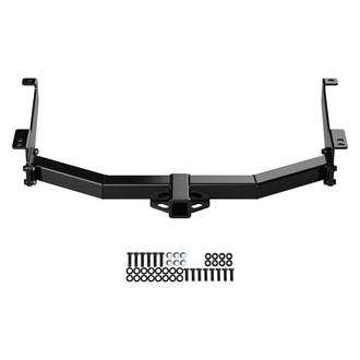 APG® - Class 3 Trailer Hitch with 2" Receiver Opening