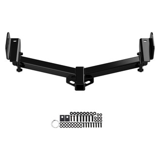 APG® - Class 3 Trailer Hitch with 2" Receiver Opening