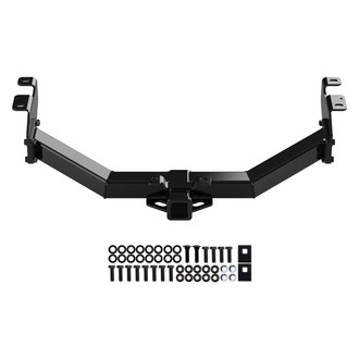 APG® - Class 3 Trailer Hitch with 2" Receiver Opening