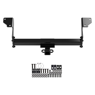 APG® - Class 3 Trailer Hitch with 2" Receiver Opening