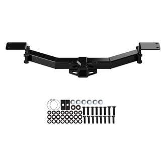 APG® - Class 3 Trailer Hitch with 2" Receiver Opening