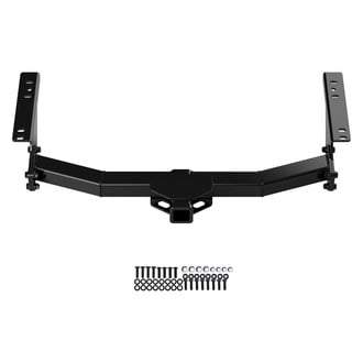 APG® - Class 3 Trailer Hitch with 2" Receiver Opening