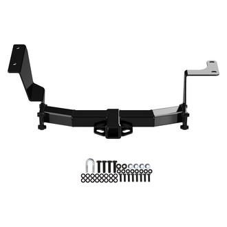 APG® - Class 3 Trailer Hitch with 2" Receiver Opening