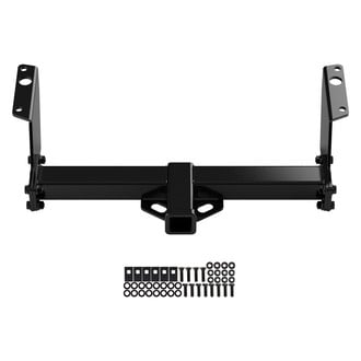 APG® - Class 3 Trailer Hitch with 2" Receiver Opening