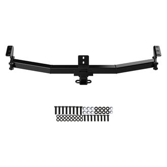 APG® - Class 3 Trailer Hitch with 2" Receiver Opening