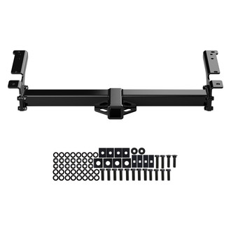 APG® - Class 3 Trailer Hitch with 2" Receiver Opening