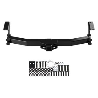 APG® - Class 3 Trailer Hitch with 2" Receiver Opening