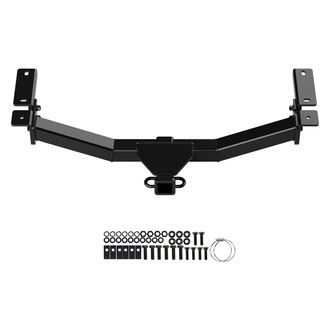 APG® - Class 3 Trailer Hitch with 2" Receiver Opening