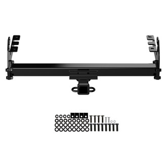 APG® - Class 3 Trailer Hitch with 2" Receiver Opening