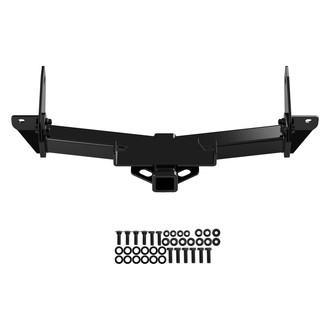 APG® - Class 3 Trailer Hitch with 2" Receiver Opening