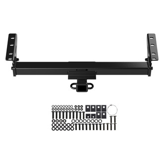 APG® - Class 3 Trailer Hitch with 2" Receiver Opening